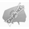 CAUTEX 954124 Water Tank, radiator
